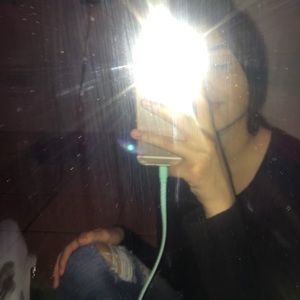 Meet your Posher, Nena